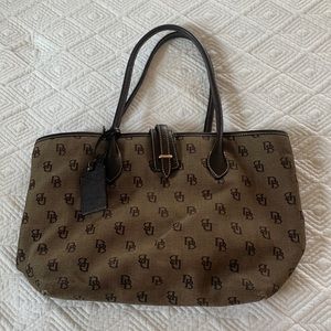 Dooney and Bourke Shoulder Bag